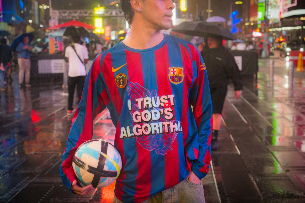 Anemoia Barca