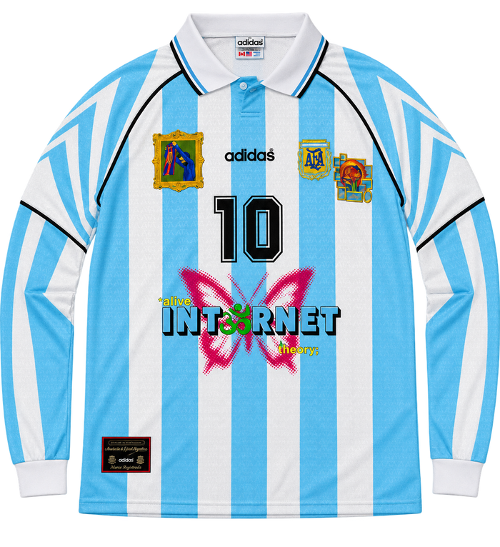 Anemoia Argentina