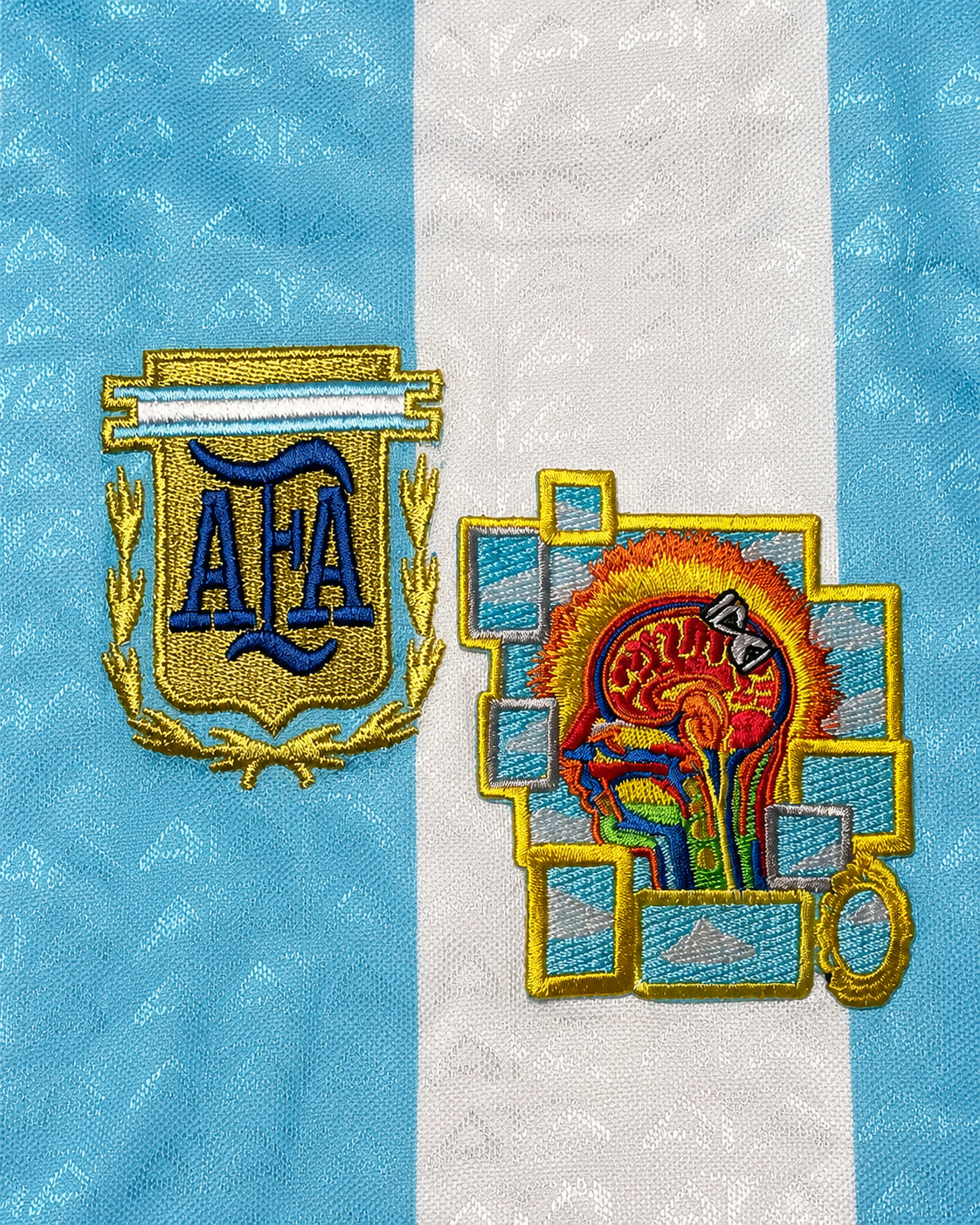 Anemoia Argentina