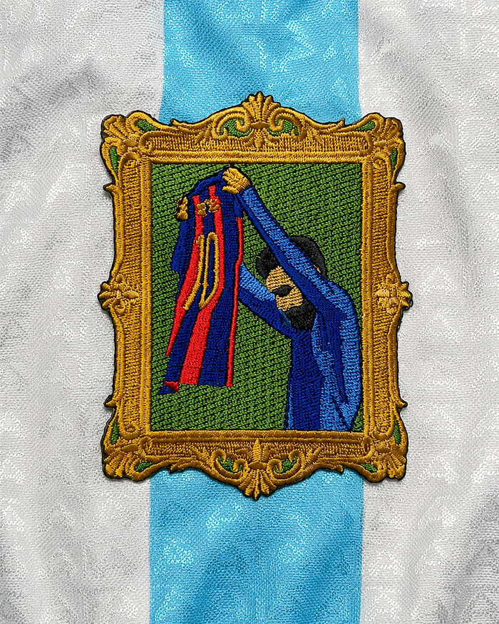 Anemoia Argentina