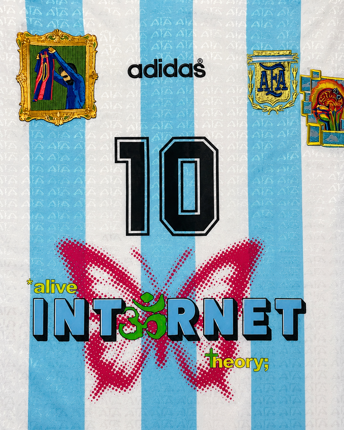Anemoia Argentina