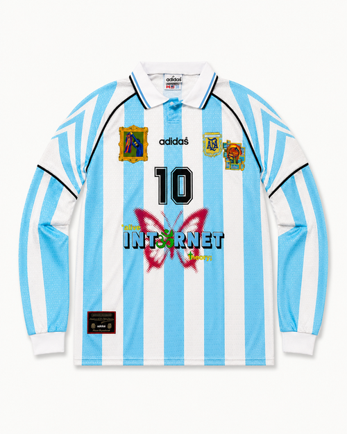 Anemoia Argentina