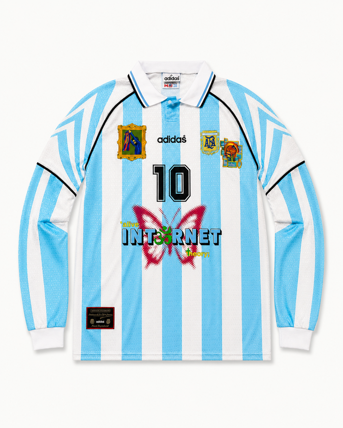Anemoia Argentina