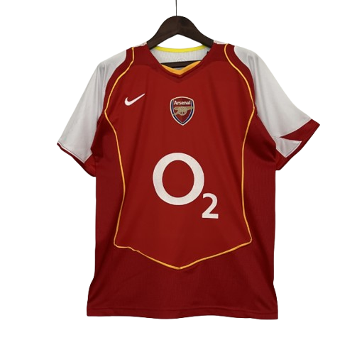 Anemoia - Arsenal