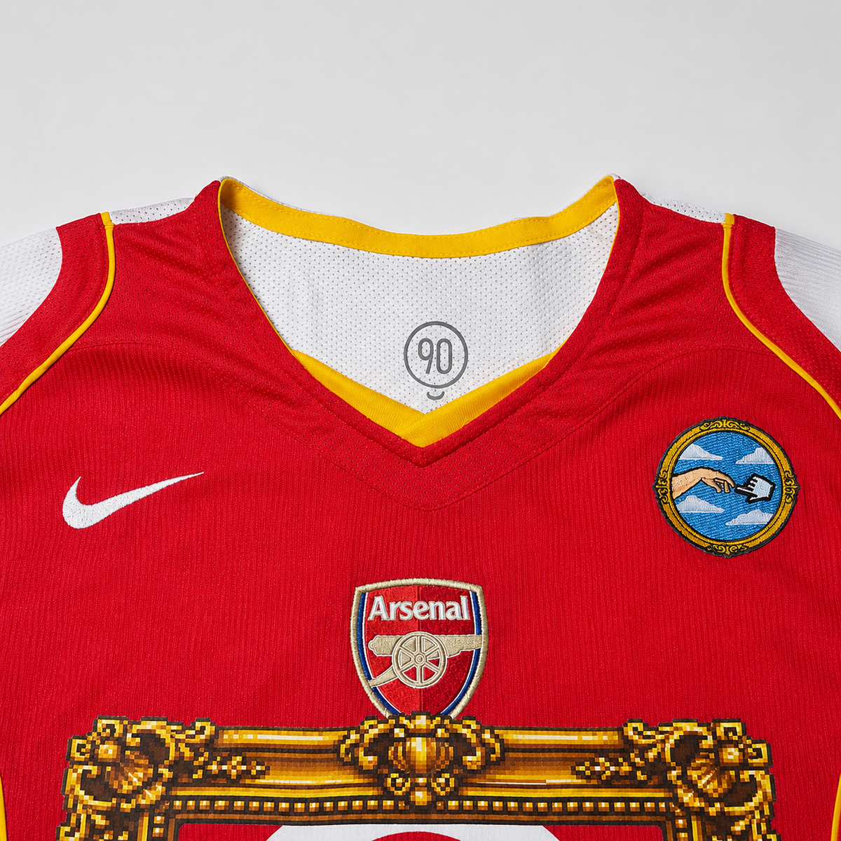 Anemoia Arsenal