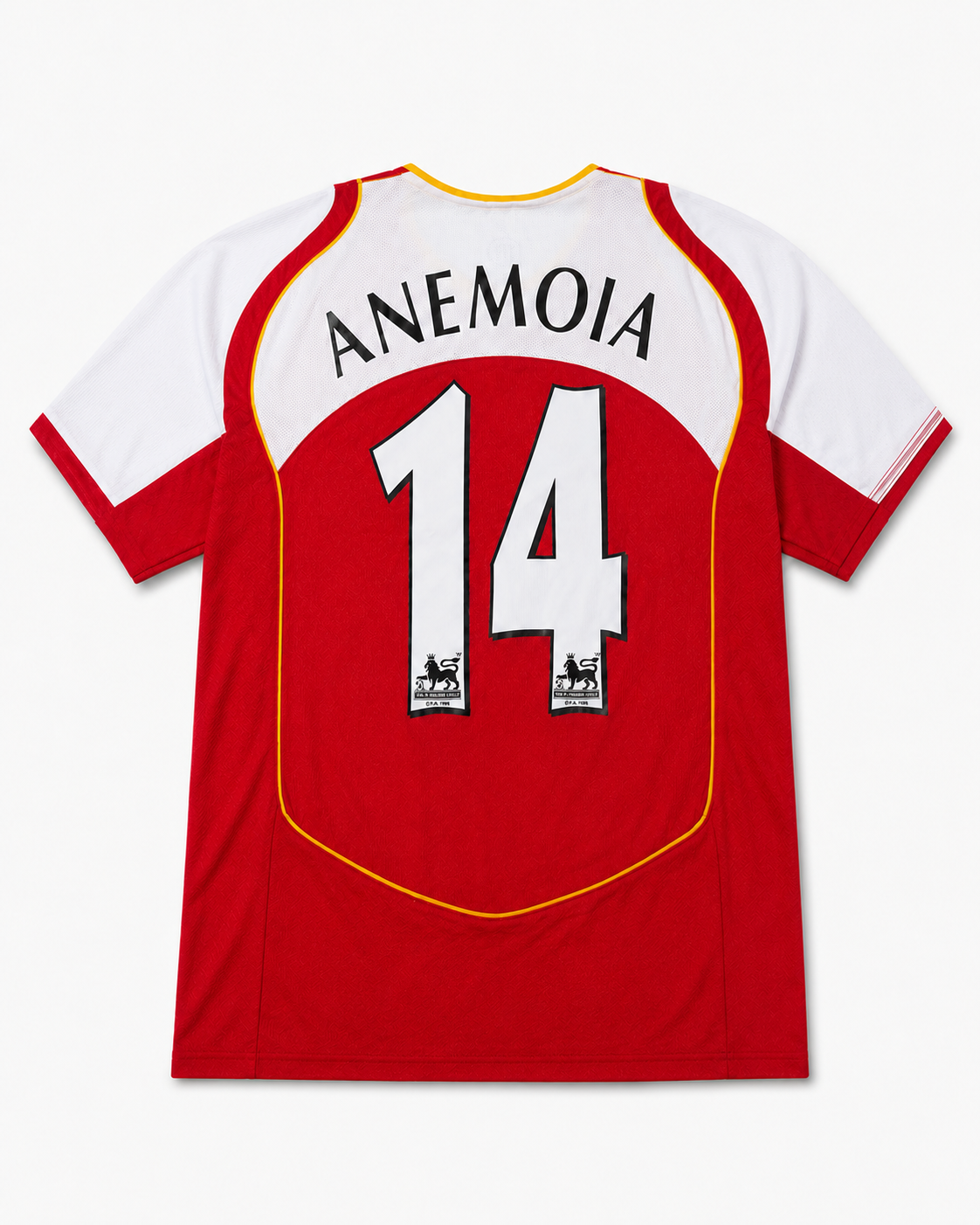 Anemoia Arsenal