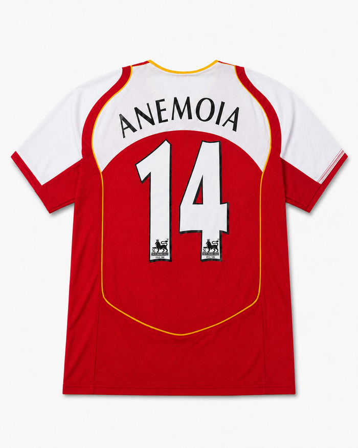 Anemoia Arsenal