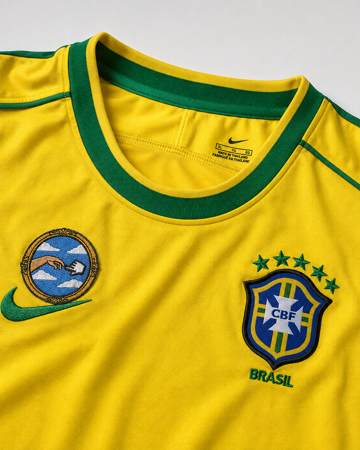 Anemoia Brazil