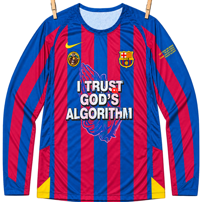 Anemoia Barca