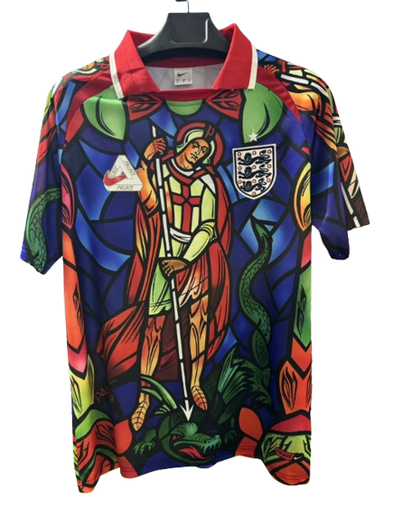 USER - England