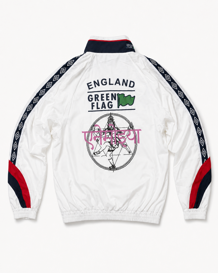 Anemoia England Jacket