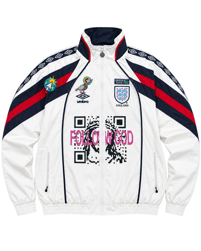 Anemoia England Jacket