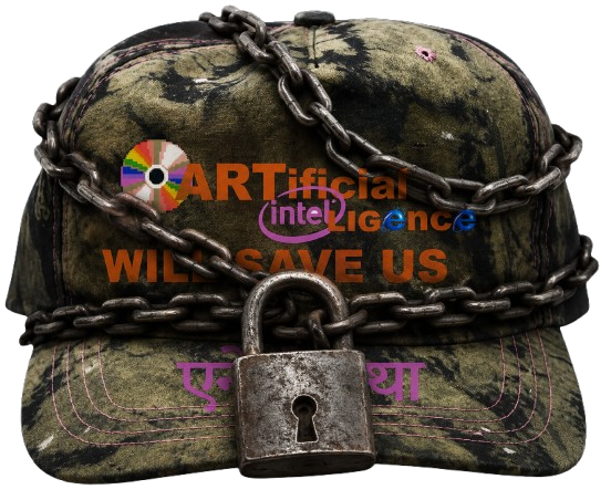 Survival Cap