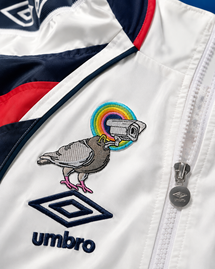 Anemoia England Jacket
