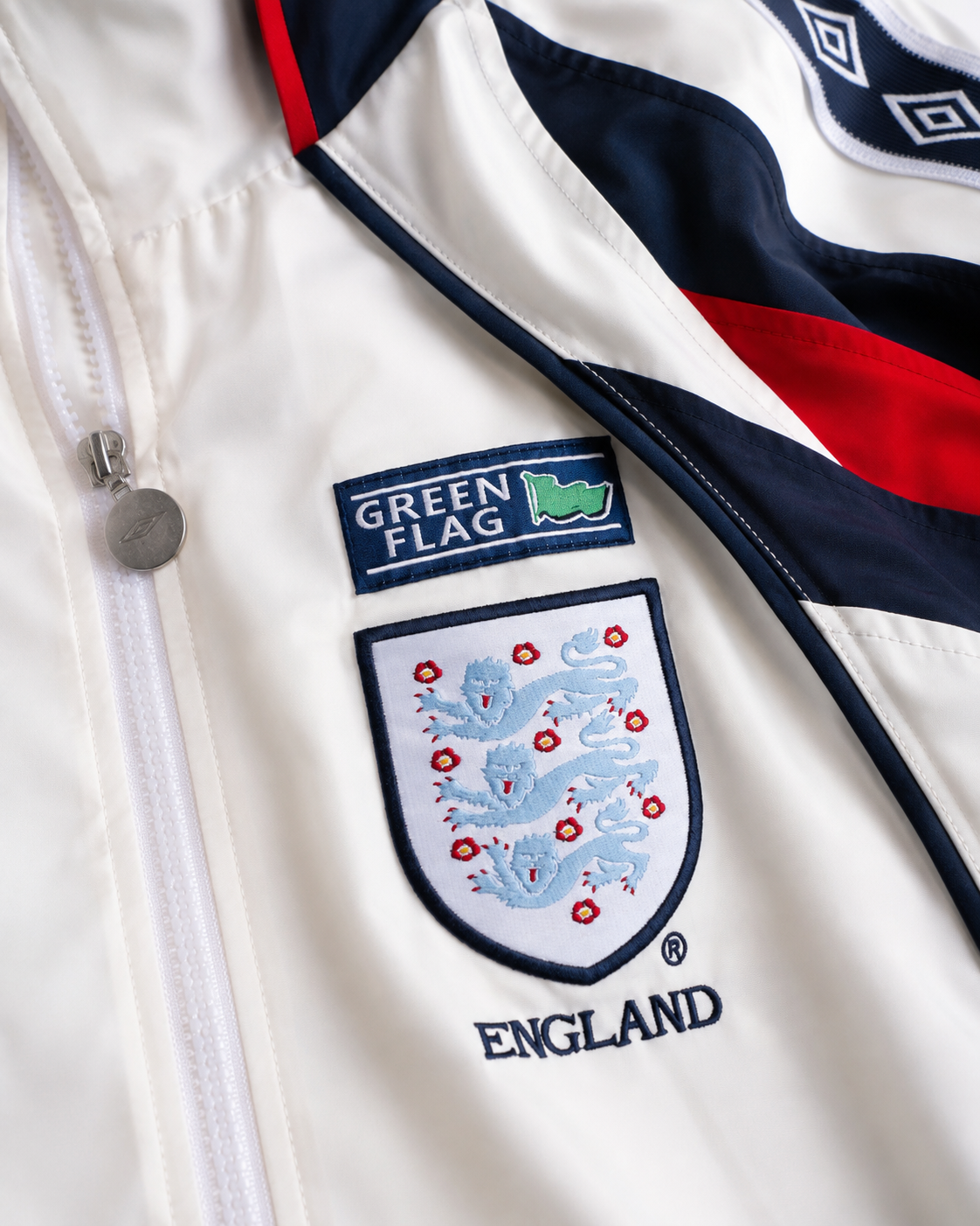 Anemoia England Jacket