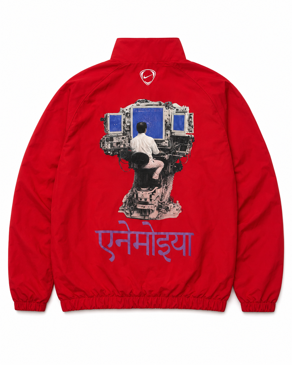 Anemoia Manchester Jacket
