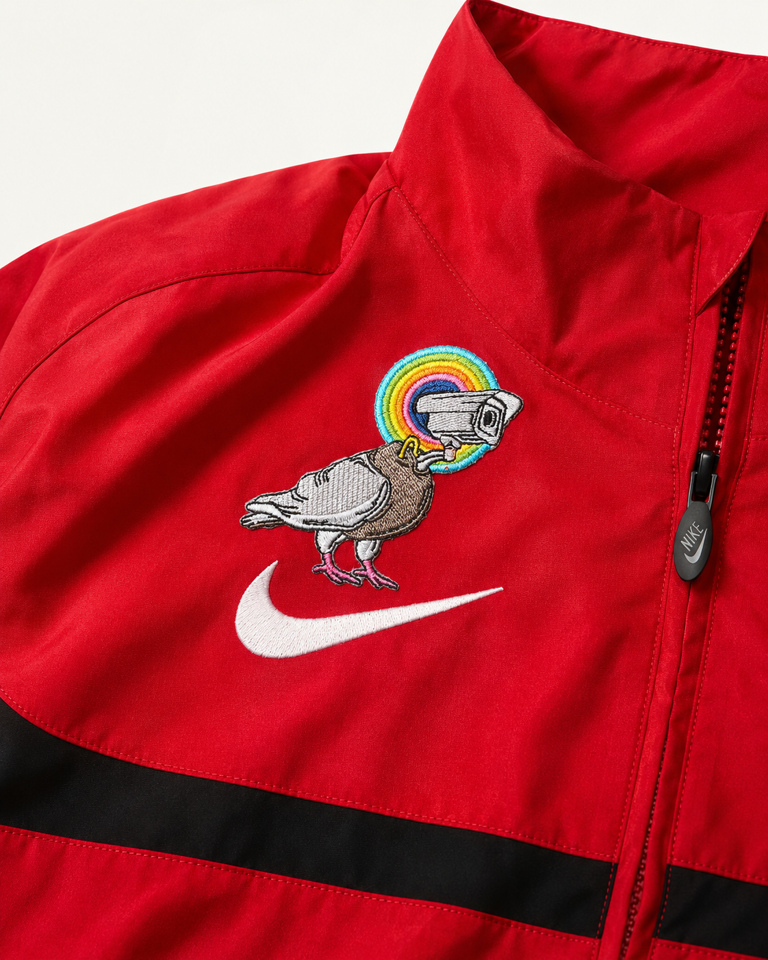 Anemoia Manchester Jacket