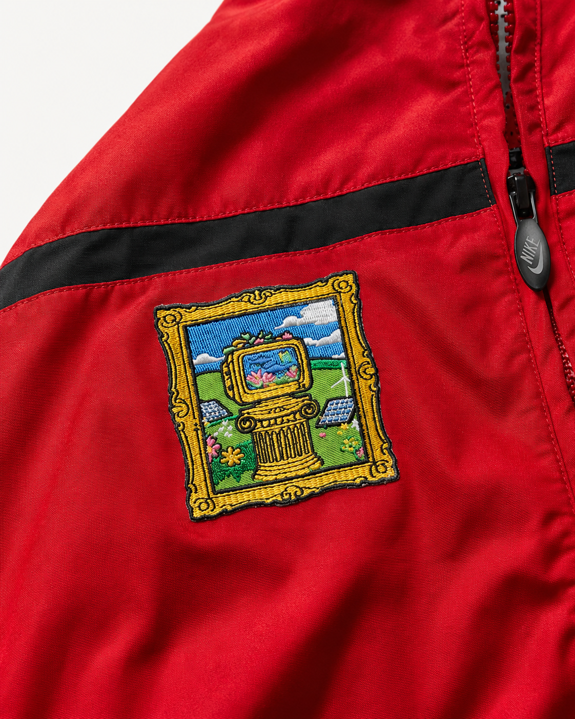 Anemoia Manchester Jacket