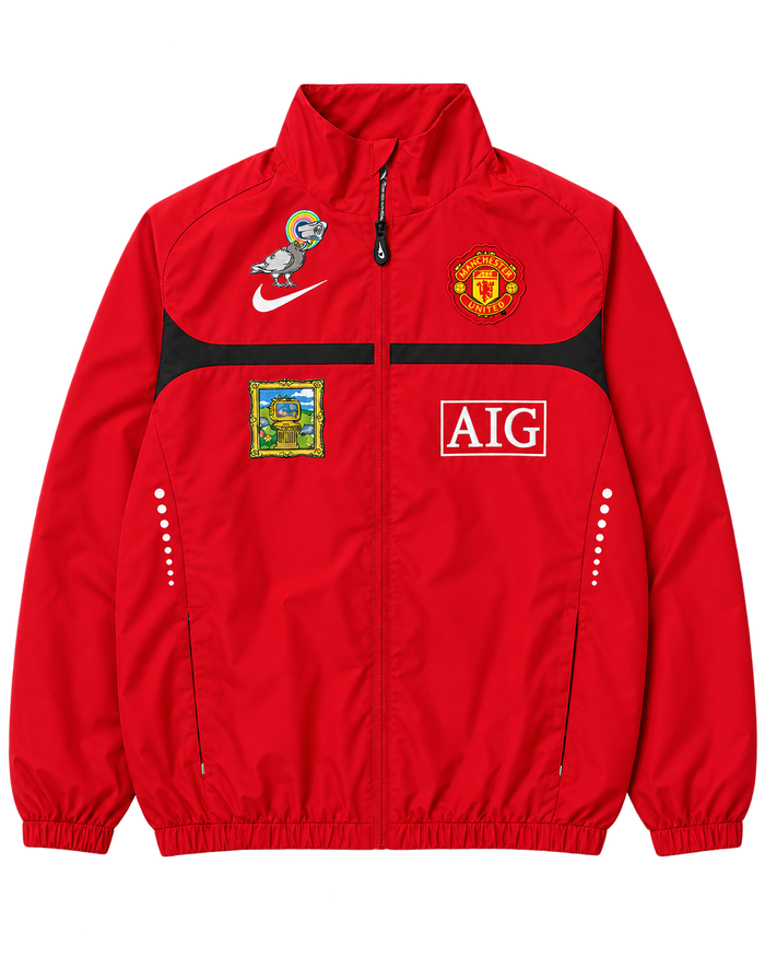 Anemoia Manchester Jacket