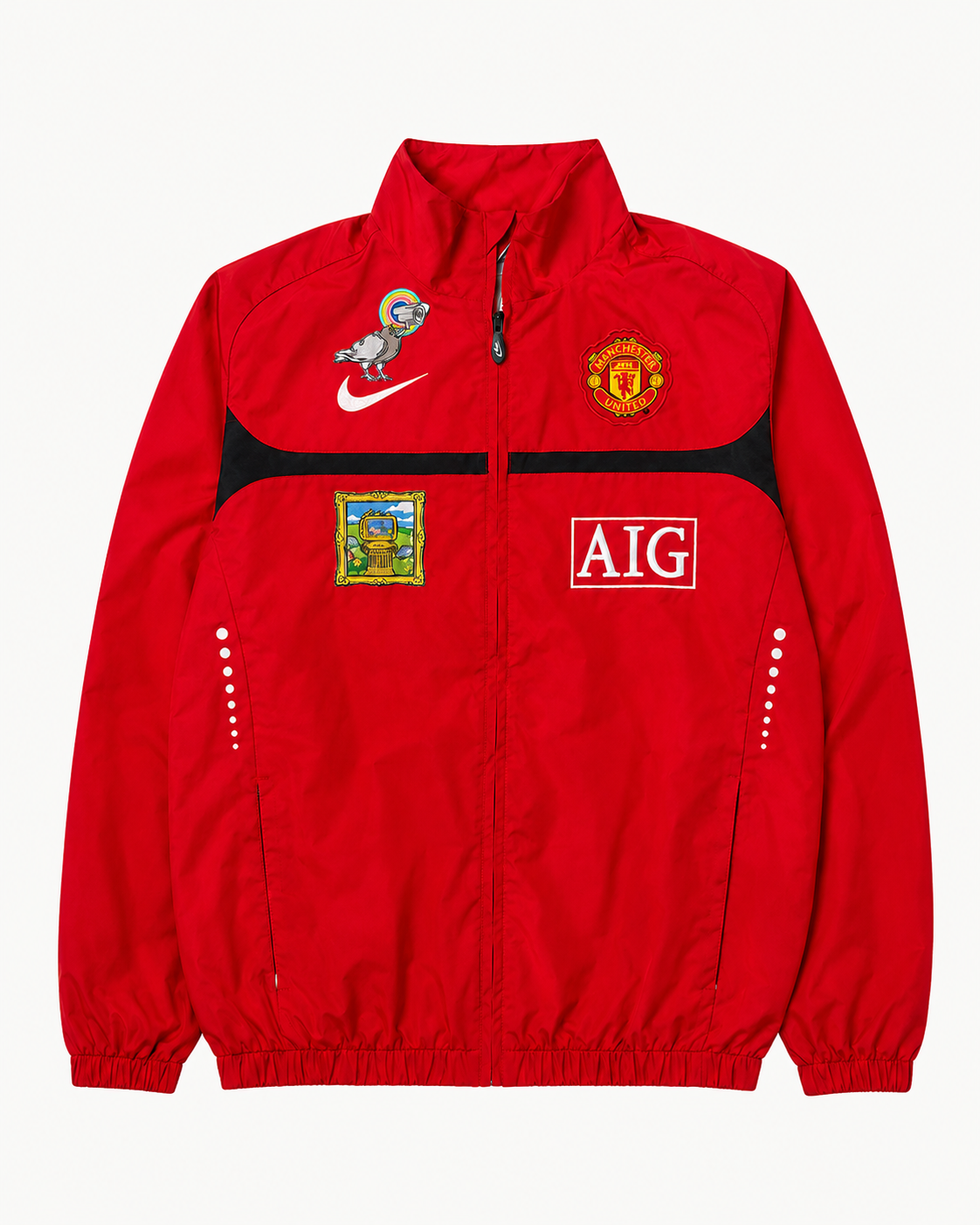 Anemoia Manchester Jacket