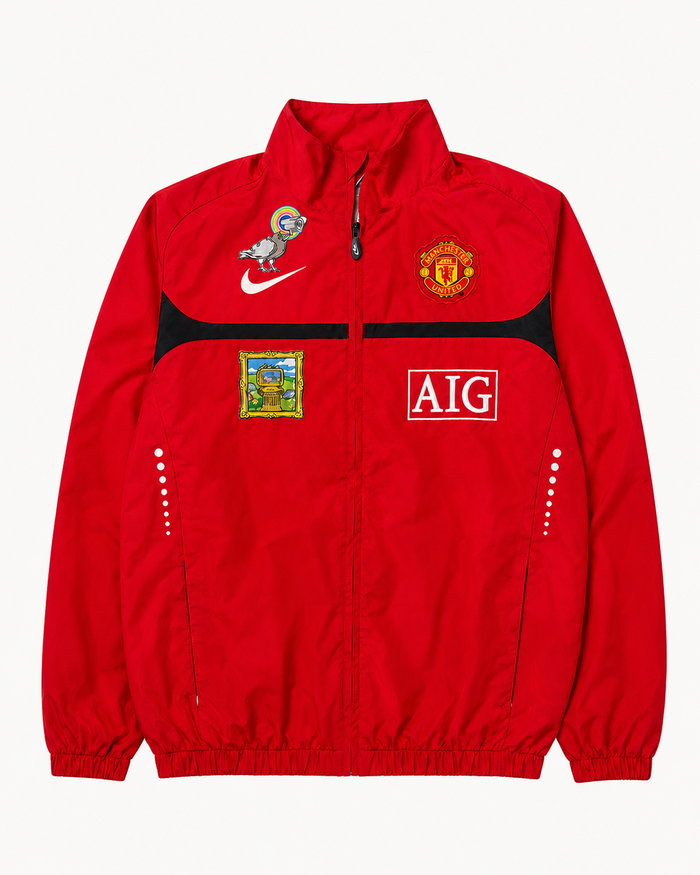 Anemoia Manchester Jacket