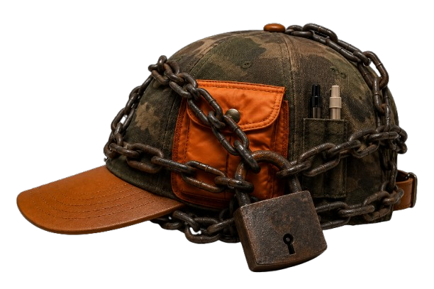 Survival Cap