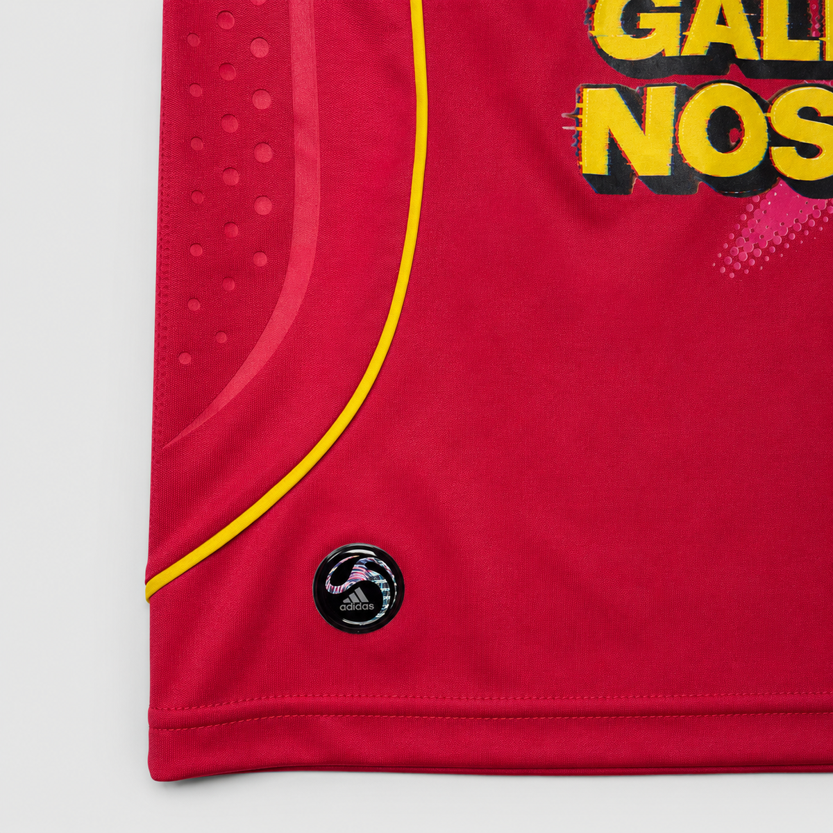 Anemoia Spain