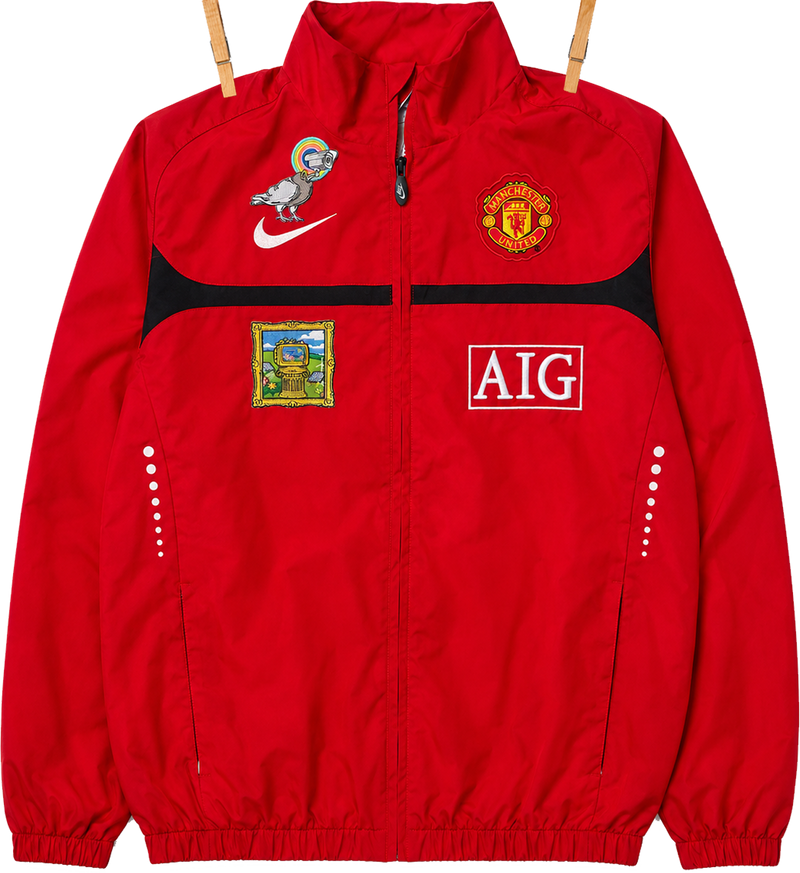 Anemoia Manchester Jacket